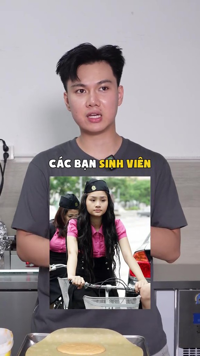 Nam Vlog, Miu Lê lên kế hoạch cưới?- Ảnh 2.