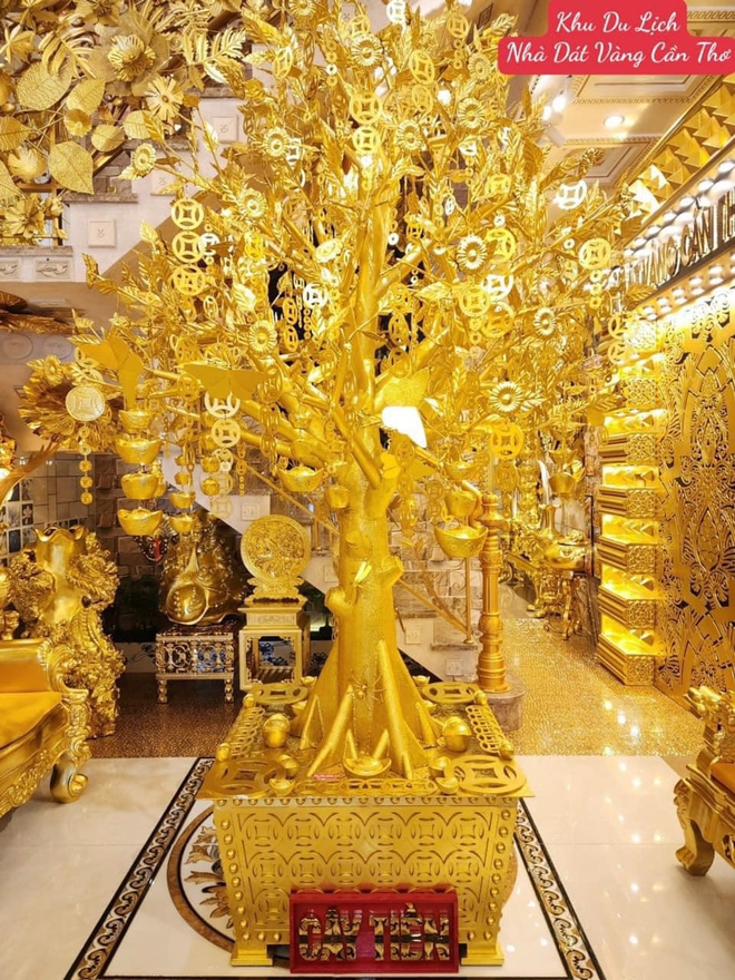 Khu du lịch “độc lạ” miền Tây dành cho “khối phụ huynh”, giới trẻ cũng rần rần lưu lại địa chỉ vì lý do này- Ảnh 5.