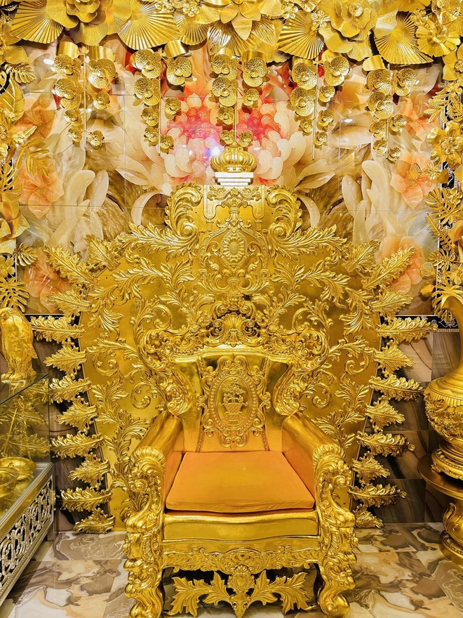 Khu du lịch “độc lạ” miền Tây dành cho “khối phụ huynh”, giới trẻ cũng rần rần lưu lại địa chỉ vì lý do này- Ảnh 8.