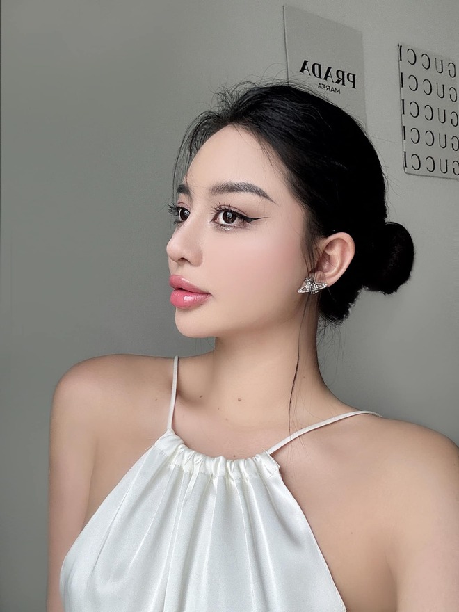 Cô chủ local brand Việt cực hot trên Instagram, ai follow cũng "lên level" mặc đẹp!- Ảnh 4.