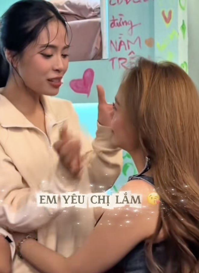 Rộ tin dàn Chị Đẹp chia bè kết phái, 1 "phú bà" lên tiếng khi bị nghi không thèm nhìn mặt Minh Hằng- Ảnh 5.
