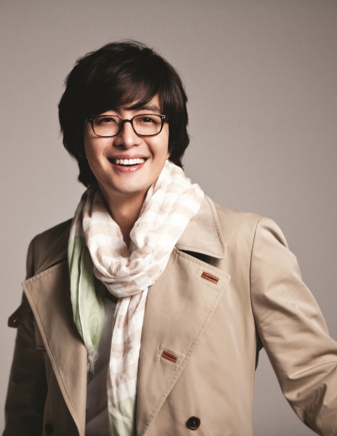 Choáng trước nhan sắc hiện tại của mỹ nhân từng khiến "ông hoàng" Bae Yong Joon phải quỳ gối xin cưới!- Ảnh 9.