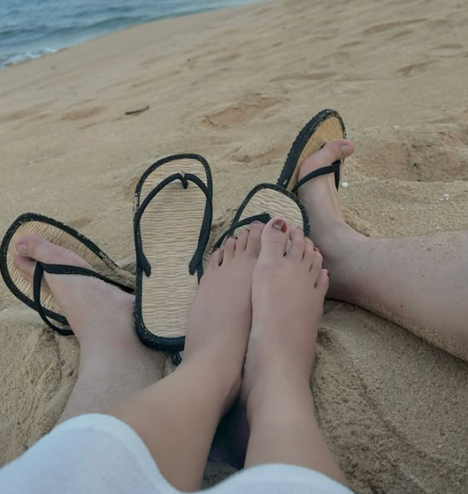 Á hậu Việt vừa được cầu hôn tại Phú Sĩ đang mang thai con đầu lòng?- Ảnh 5.