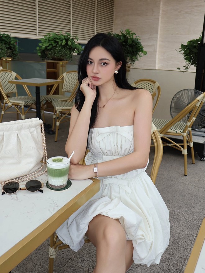 Cô chủ local brand Việt cực hot trên Instagram, ai follow cũng "lên level" mặc đẹp!- Ảnh 5.