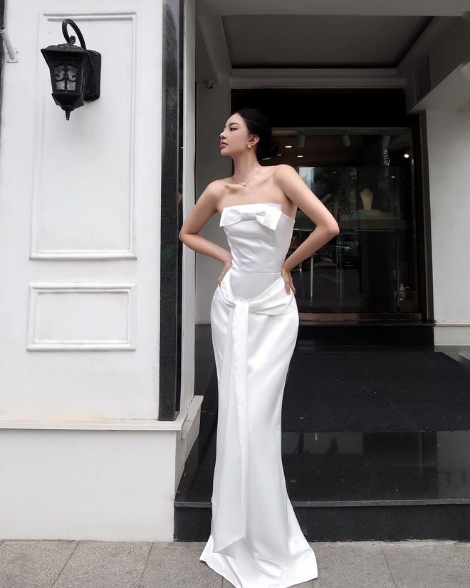 Cô chủ local brand Việt cực hot trên Instagram, ai follow cũng "lên level" mặc đẹp!- Ảnh 12.