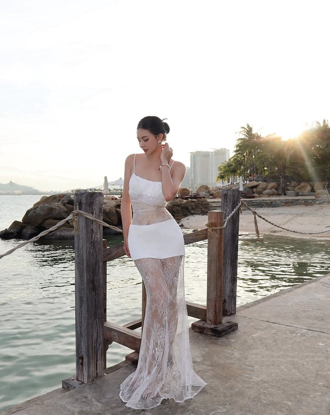 Cô chủ local brand Việt cực hot trên Instagram, ai follow cũng "lên level" mặc đẹp!- Ảnh 11.