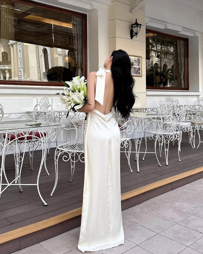 Cô chủ local brand Việt cực hot trên Instagram, ai follow cũng "lên level" mặc đẹp!- Ảnh 13.