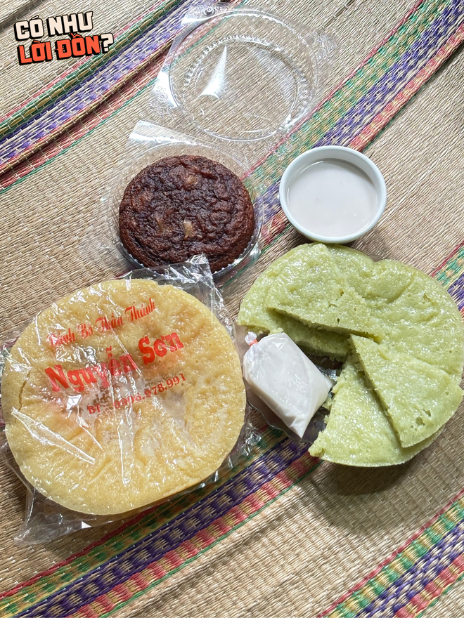 Tiệm bánh bò đang có drama với nam diễn viên Trọng Nhân: Hương vị thế nào mà bị đánh giá 1 sao dữ dội?- Ảnh 4.