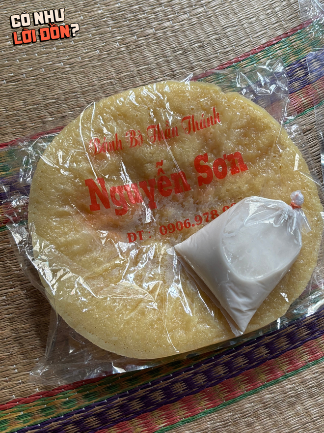 Tiệm bánh bò đang có drama với nam diễn viên Trọng Nhân: Hương vị thế nào mà bị đánh giá 1 sao dữ dội?- Ảnh 6.