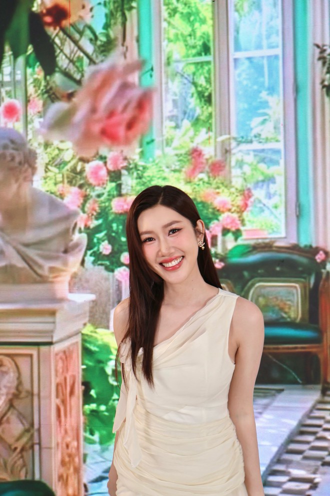 "Nam thần màn ảnh Việt" cuối cùng đã dứt tình với mỹ nhân Running Man Vietnam?- Ảnh 5.