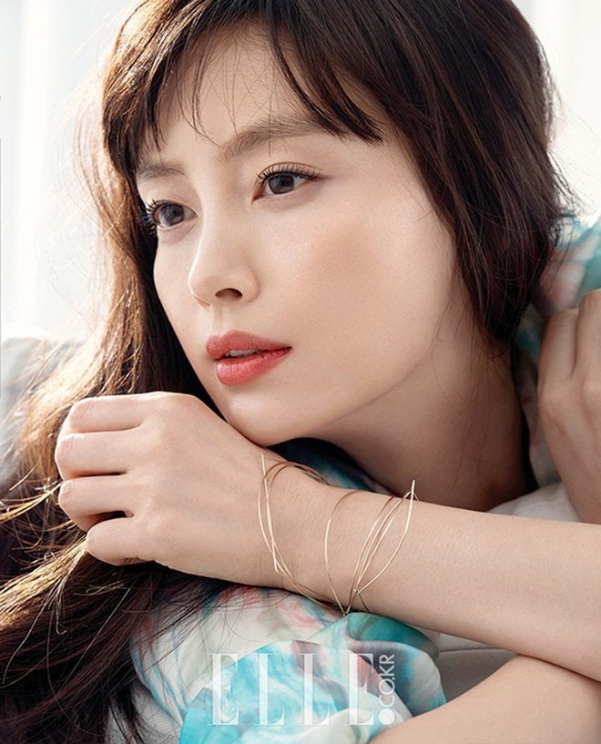 Camera thường "bóc trần" nhan sắc thật gây sốc của vợ chồng Won Bin - Lee Na Young sau nhiều năm "ở ẩn"- Ảnh 10.
