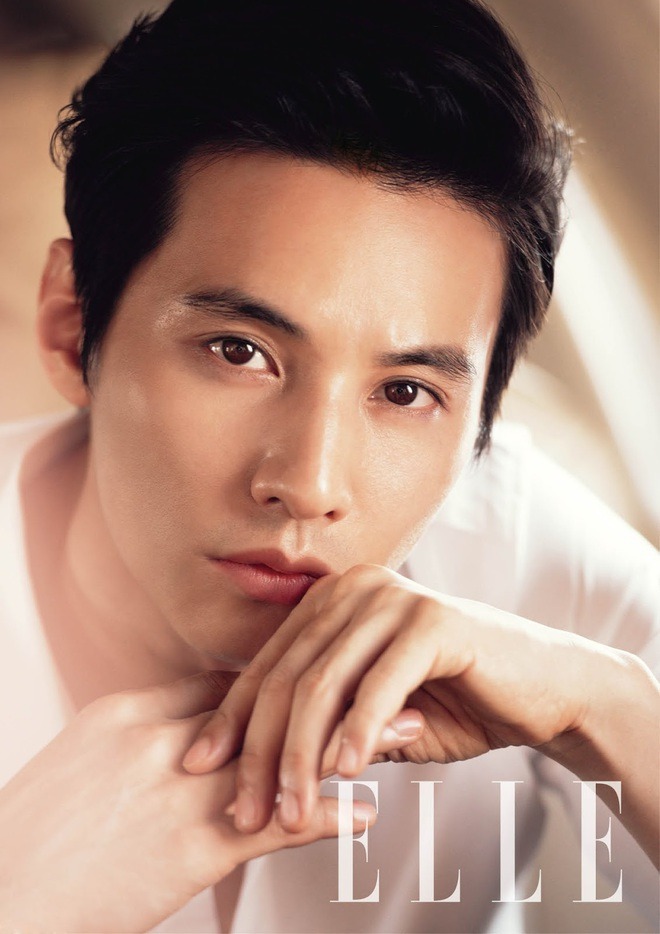 Camera thường "bóc trần" nhan sắc thật gây sốc của vợ chồng Won Bin - Lee Na Young sau nhiều năm "ở ẩn"- Ảnh 9.