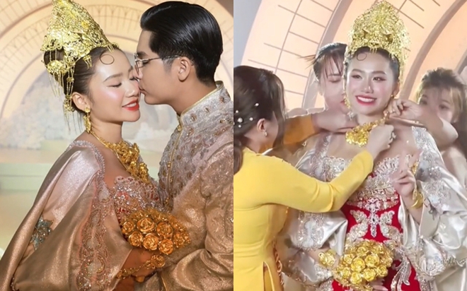 Con rể chủ tiệm vàng Đồng Tháp nhiều lần bật khóc, vỡ mộng hôn nhân: "Vợ không cho mình không gian riêng"- Ảnh 2.