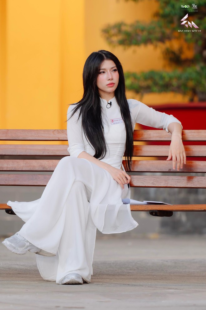 Em Xinh Say Hi gây sốc khi công bố người đứng nhất bảng, netizen bức xúc “đập bàn” đòi công bằng!- Ảnh 3.