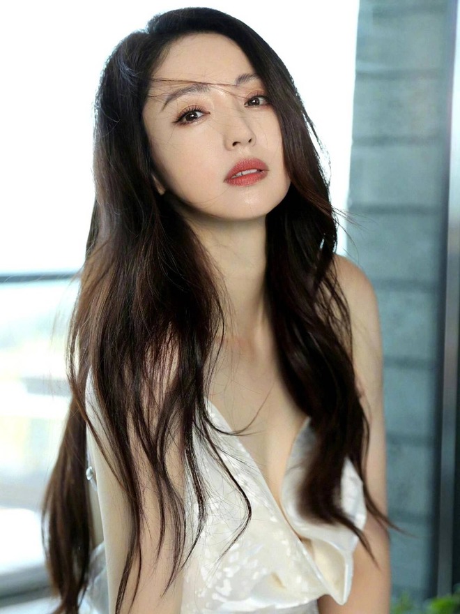 Mỹ nhân Thần Điêu Đại Hiệp ly thân "hồng hài nhi" kém 9 tuổi sau 1 tháng cưới, tất cả đều vì nhân vật này- Ảnh 4.