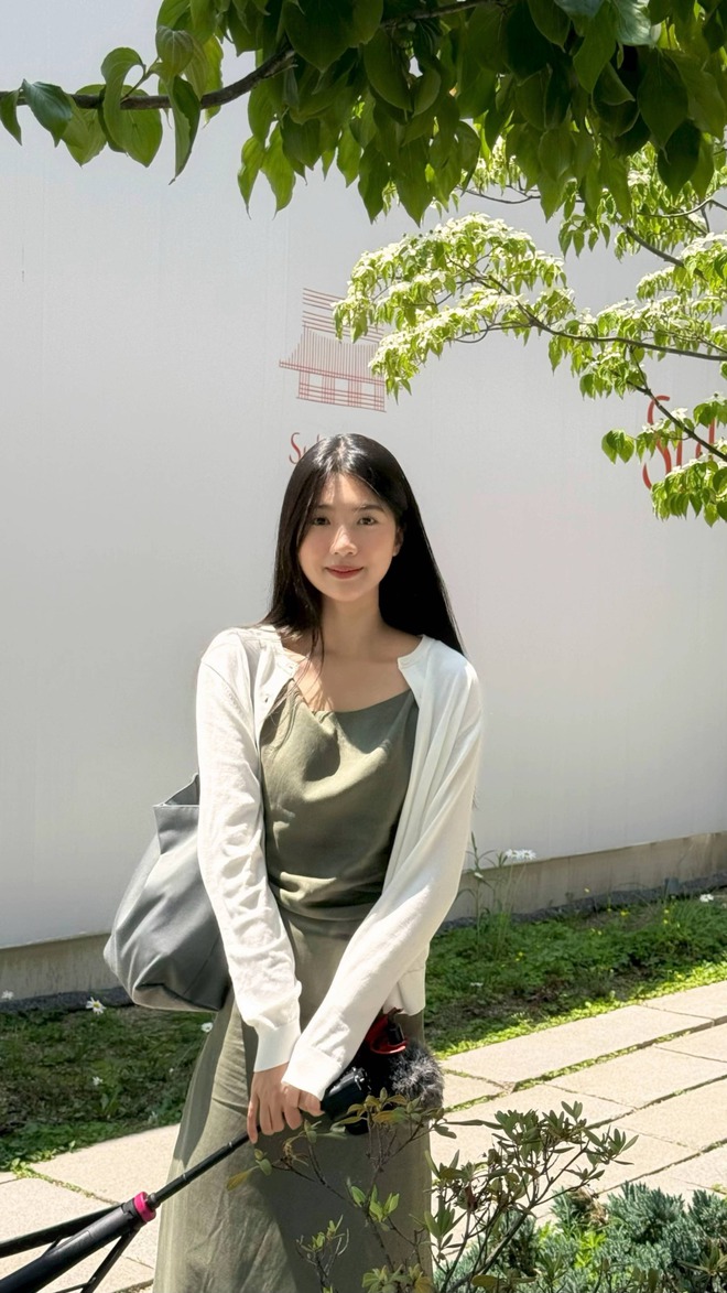 Giờ mới biết Hà Thi bị local brand Việt "chuốc say", tủ đồ toàn váy áo không đắt nhưng xinh xỉu- Ảnh 15.