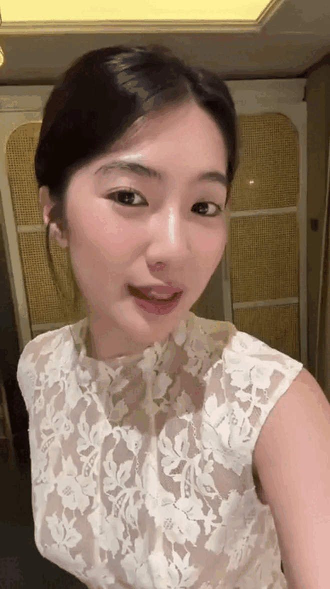 Giờ mới biết Hà Thi bị local brand Việt "chuốc say", tủ đồ toàn váy áo không đắt nhưng xinh xỉu- Ảnh 9.