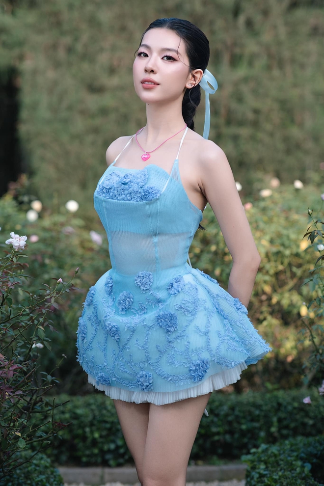 Trấn Thành “bẹo hình bẹo dạng” khi tận mắt thấy cảnh nhạy cảm ở Em Xinh: Tranh cãi dữ dội!- Ảnh 5.
