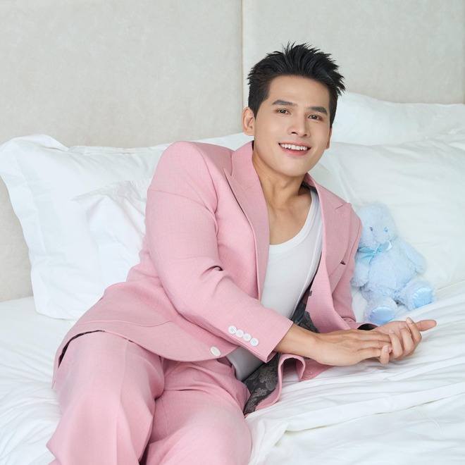 Sao nam Việt quyết "dao kéo" vì nghe lời thầy phong thủy, 1 năm sau rút sụn mũi do bị chê tơi tả- Ảnh 7.