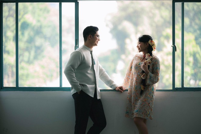 Lên phòng ngủ trễ 10 phút, con rể chủ tiệm vàng Đồng Tháp bị vợ đuổi ra ngoài: Mẹ vợ liền có động thái- Ảnh 9.