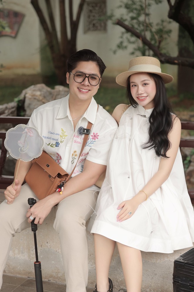 Lên phòng ngủ trễ 10 phút, con rể chủ tiệm vàng Đồng Tháp bị vợ đuổi ra ngoài: Mẹ vợ liền có động thái- Ảnh 7.