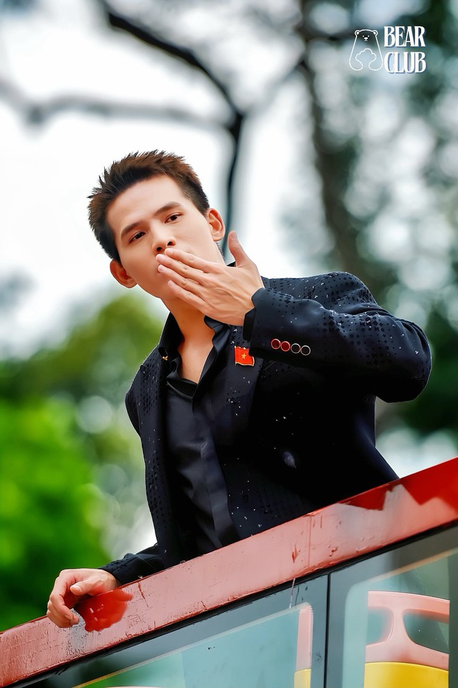 Sao nam Việt quyết "dao kéo" vì nghe lời thầy phong thủy, 1 năm sau rút sụn mũi do bị chê tơi tả- Ảnh 9.