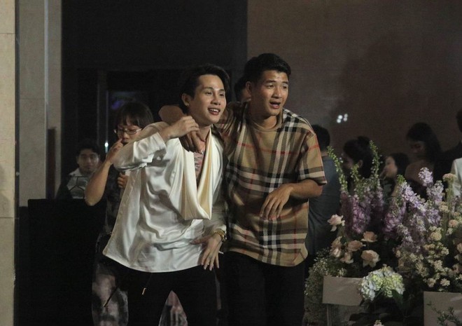 Jack (J97) có động thái đặc biệt liên quan đến cầu thủ Tiến Linh gây xôn xao cõi mạng- Ảnh 6.