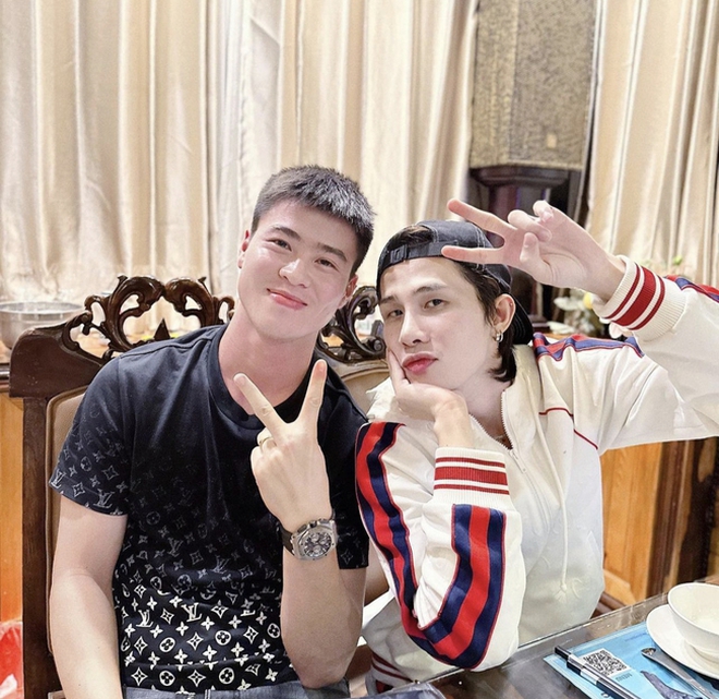 Jack (J97) có động thái đặc biệt liên quan đến cầu thủ Tiến Linh gây xôn xao cõi mạng- Ảnh 4.