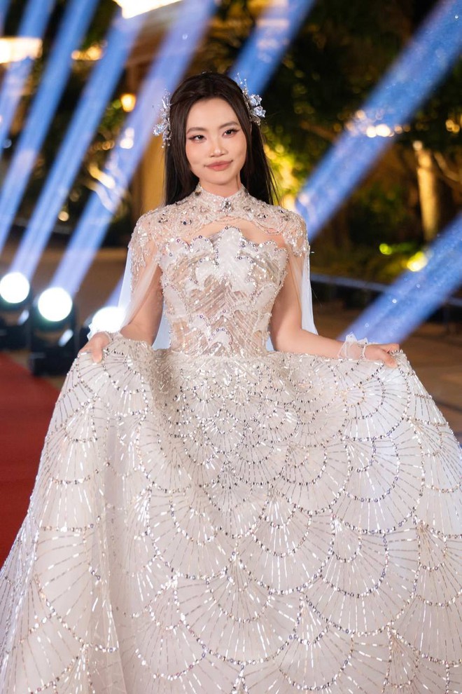 Thời kỳ đẹp nhất của Phương Mỹ Chi- Ảnh 3. Thời kỳ đẹp nhất của Phương Mỹ Chi- Ảnh 3.
