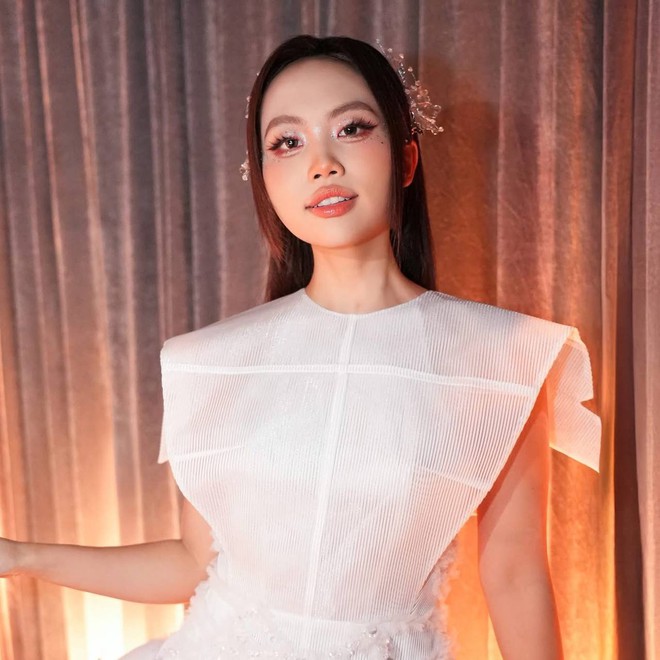 Thời kỳ đẹp nhất của Phương Mỹ Chi- Ảnh 15. Thời kỳ đẹp nhất của Phương Mỹ Chi- Ảnh 15.