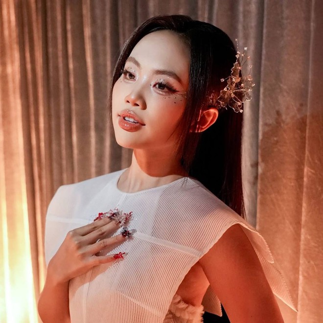 Thời kỳ đẹp nhất của Phương Mỹ Chi- Ảnh 16. Thời kỳ đẹp nhất của Phương Mỹ Chi- Ảnh 16.