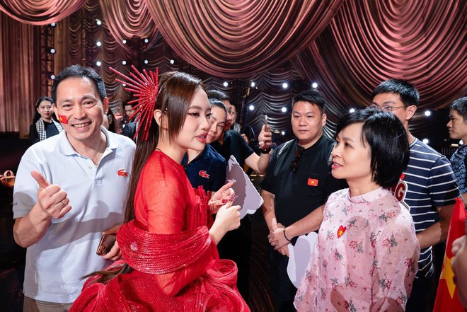 Thời kỳ đẹp nhất của Phương Mỹ Chi- Ảnh 6. Thời kỳ đẹp nhất của Phương Mỹ Chi- Ảnh 6.
