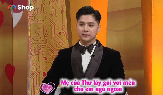 Lên phòng ngủ trễ 10 phút, con rể chủ tiệm vàng Đồng Tháp bị vợ đuổi ra ngoài: Mẹ vợ liền có động thái- Ảnh 2.