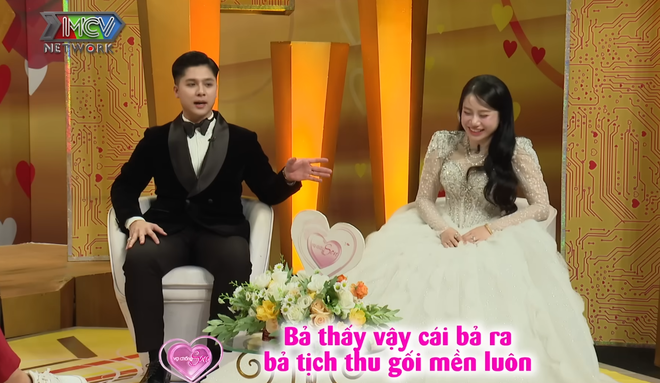 Lên phòng ngủ trễ 10 phút, con rể chủ tiệm vàng Đồng Tháp bị vợ đuổi ra ngoài: Mẹ vợ liền có động thái- Ảnh 3.