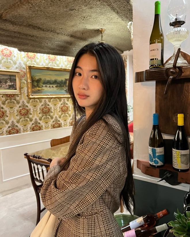 Giờ mới biết Hà Thi bị local brand Việt "chuốc say", tủ đồ toàn váy áo không đắt nhưng xinh xỉu- Ảnh 2.