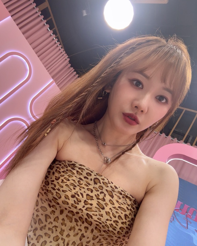 Hari Won nổi loạn ở tuổi 40- Ảnh 3.