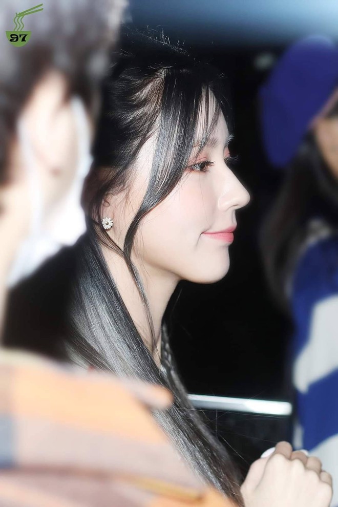 Jisoo có đối thủ sở hữu dáng mũi top đầu Hàn Quốc, chuyên gia phải chấm tỷ lệ vàng- Ảnh 4.