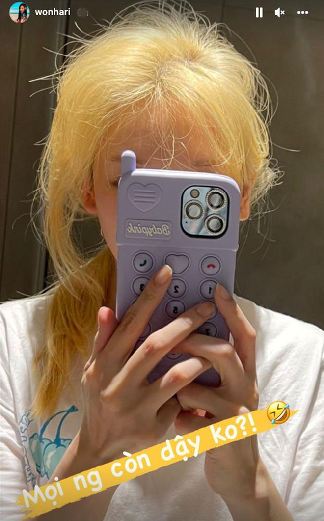 Hari Won nổi loạn ở tuổi 40- Ảnh 5.