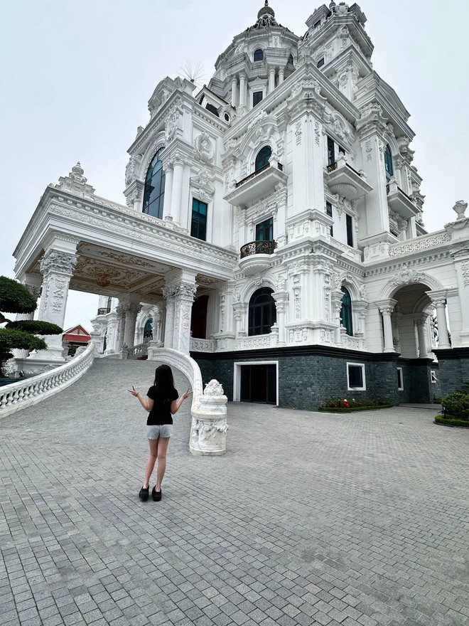 Clip 1 phút khoe "nhà ở quê" của cô gái khiến 6 triệu người choáng ngợp, càng zoom kỹ càng hoảng hồn- Ảnh 10.