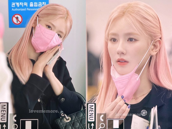 Jisoo có đối thủ sở hữu dáng mũi top đầu Hàn Quốc, chuyên gia phải chấm tỷ lệ vàng- Ảnh 8.