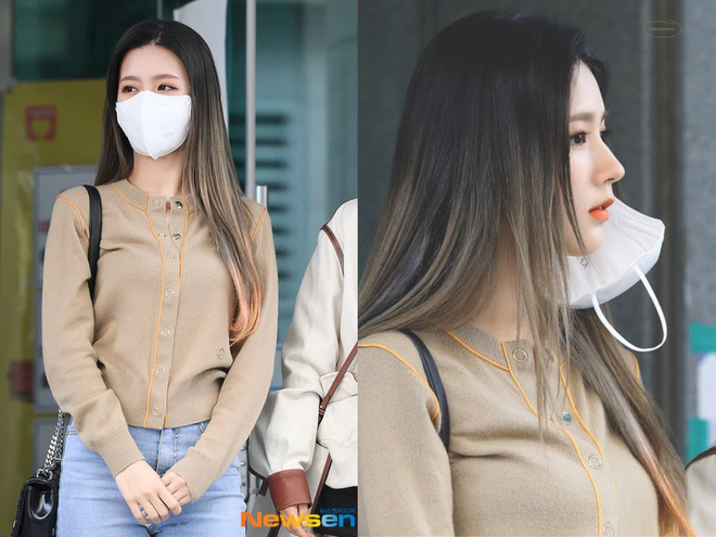 Jisoo có đối thủ sở hữu dáng mũi top đầu Hàn Quốc, chuyên gia phải chấm tỷ lệ vàng- Ảnh 6.