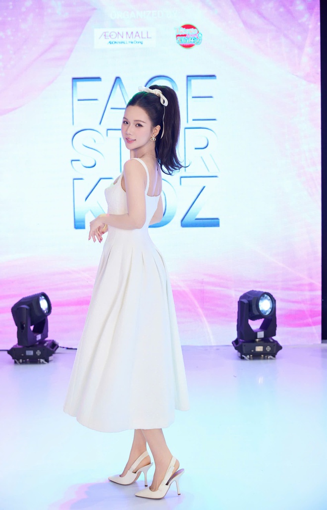 Quán quân Face Star Kidz 2025 Nguyễn Bảo An: “Con nhớ mãi khoảnh khắc này”.- Ảnh 2.