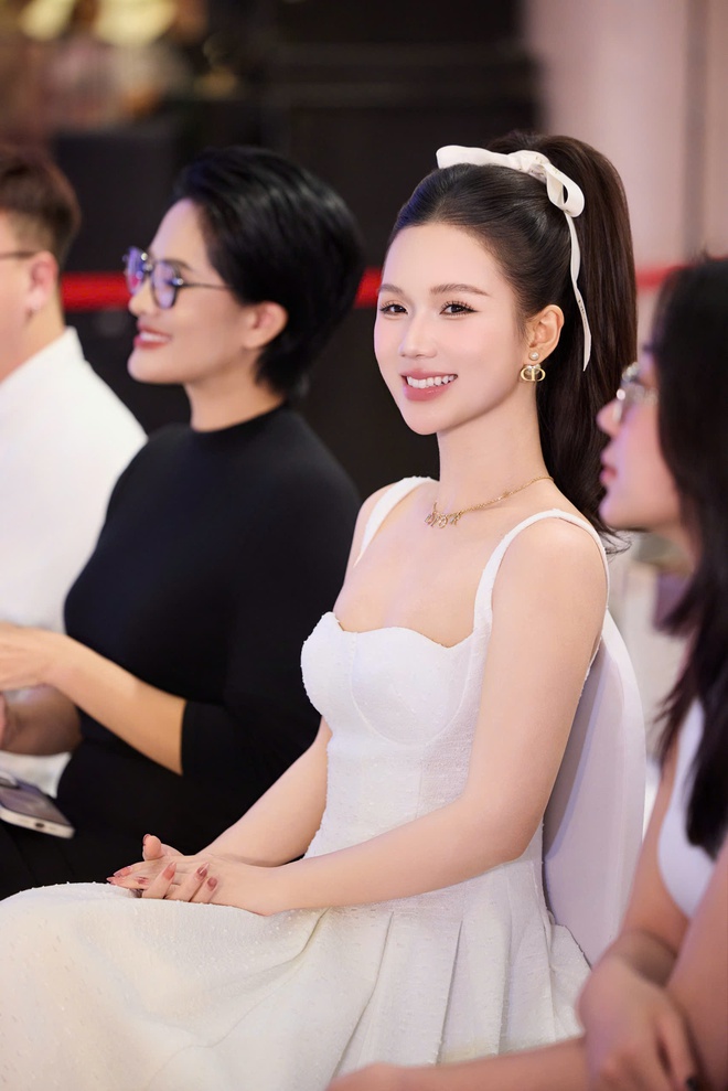 Quán quân Face Star Kidz 2025 Nguyễn Bảo An: “Con nhớ mãi khoảnh khắc này”.- Ảnh 1.