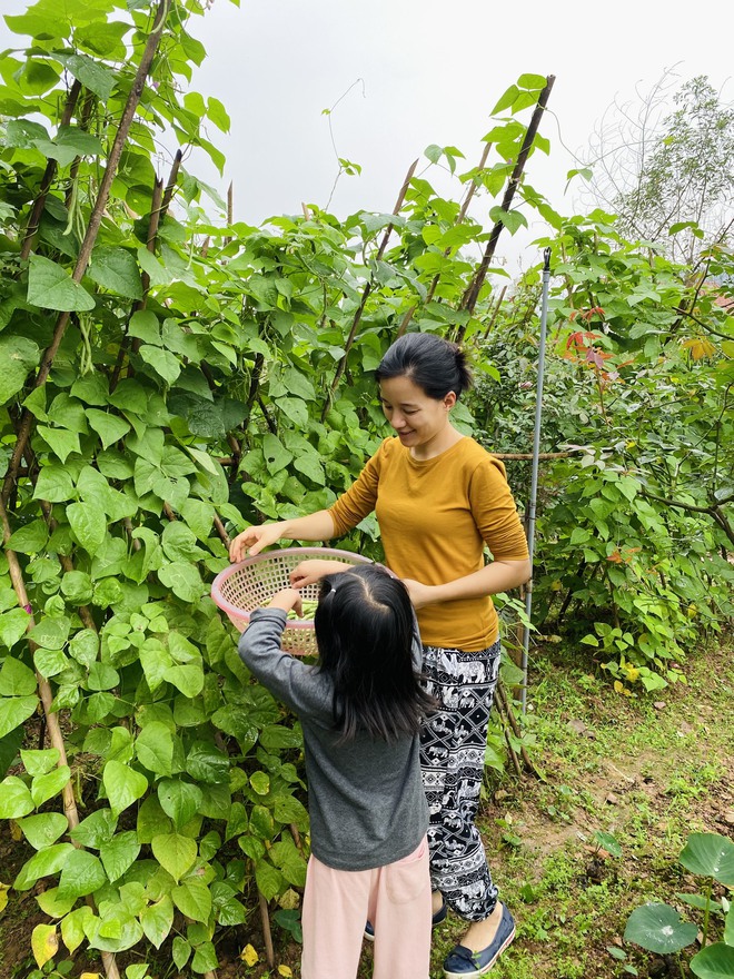 Toàn bộ mô hình hoạt động và mức phí của Làng Háo Hức - trại hè do MC Minh Trang làm fouder- Ảnh 3.