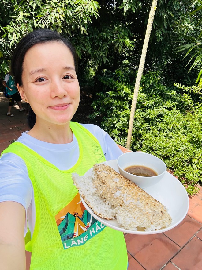 Toàn bộ mô hình hoạt động và mức phí của Làng Háo Hức - trại hè do MC Minh Trang làm fouder- Ảnh 4.