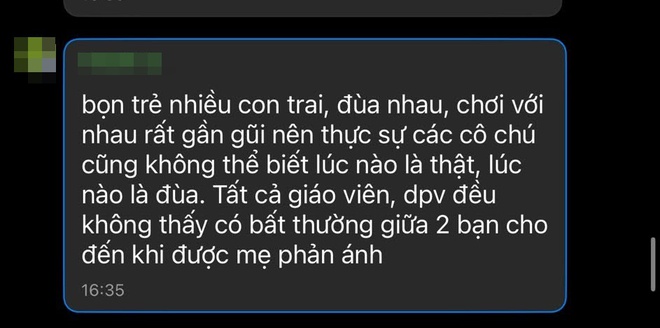 Mẹ Hà Nội tố 1 trại hè thu phí gần 10 triệu nhưng con bị bắt nạt liên tục, phản hồi thiếu trách nhiệm?- Ảnh 6.
