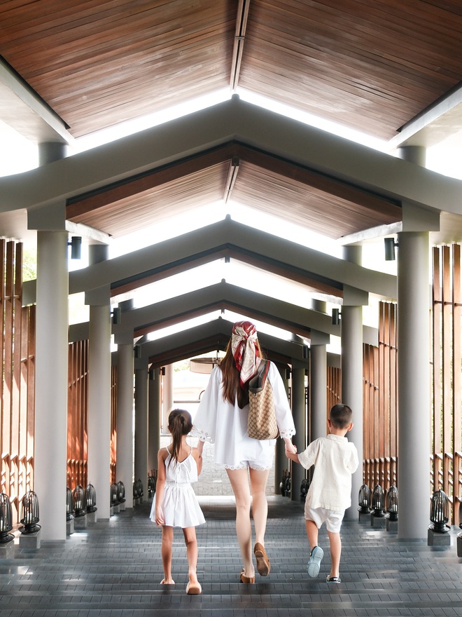 Bài đăng "tìm người ở ghép" villa 1 tỷ 3 đêm khiến dân mạng nháo nhào vì cách tiêu tiền của người giàu- Ảnh 12. Bài đăng "tìm người ở ghép" villa 1 tỷ 3 đêm khiến dân mạng nháo nhào vì cách tiêu tiền của người giàu- Ảnh 12.