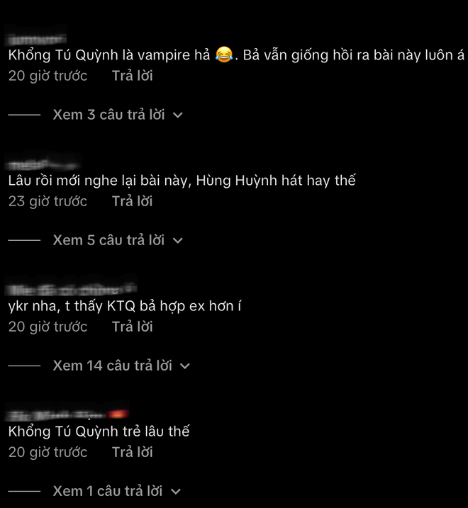 Netizen phải gọi 1 nữ ca sĩ Việt là "ma cà rồng": Nhan sắc 17 năm không già- Ảnh 3. Netizen phải gọi 1 nữ ca sĩ Việt là "ma cà rồng": Nhan sắc 17 năm không già- Ảnh 3.