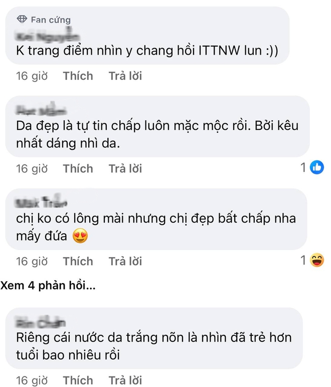 Mặt mộc của một chị đẹp Kpop lại gây sốt: Thói quen nạp collagen bằng 1 món vừa ngon vừa rẻ- Ảnh 5. Mặt mộc của một chị đẹp Kpop lại gây sốt: Thói quen nạp collagen bằng 1 món vừa ngon vừa rẻ- Ảnh 5.
