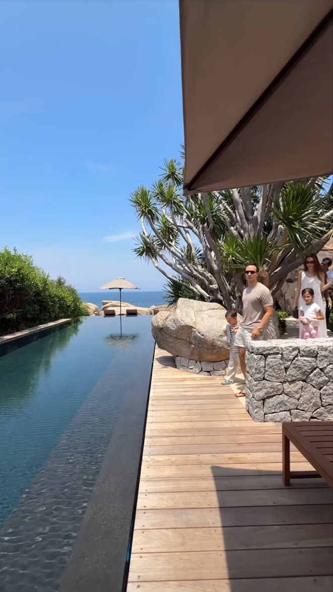 Bài đăng "tìm người ở ghép" villa 1 tỷ 3 đêm khiến dân mạng nháo nhào vì cách tiêu tiền của người giàu- Ảnh 3. Bài đăng "tìm người ở ghép" villa 1 tỷ 3 đêm khiến dân mạng nháo nhào vì cách tiêu tiền của người giàu- Ảnh 3.